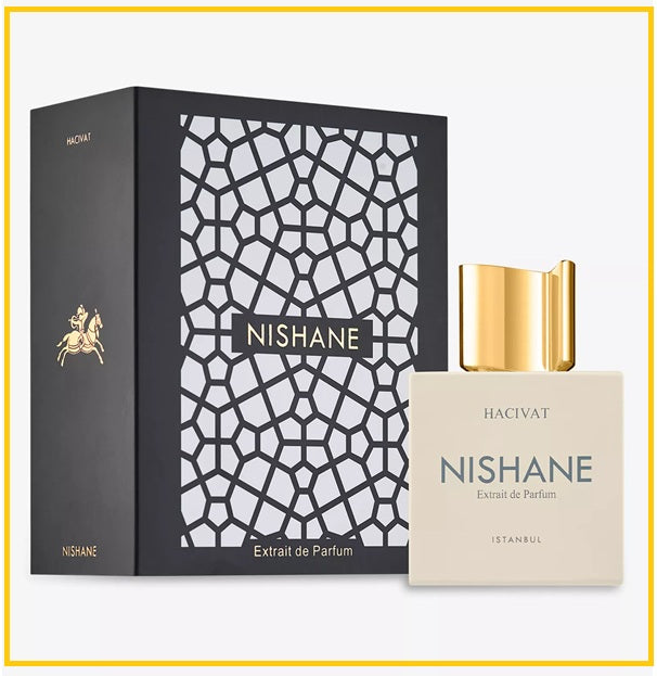 NISHANE HACIVAT EXTRAIT DE PARFUM 100ML
