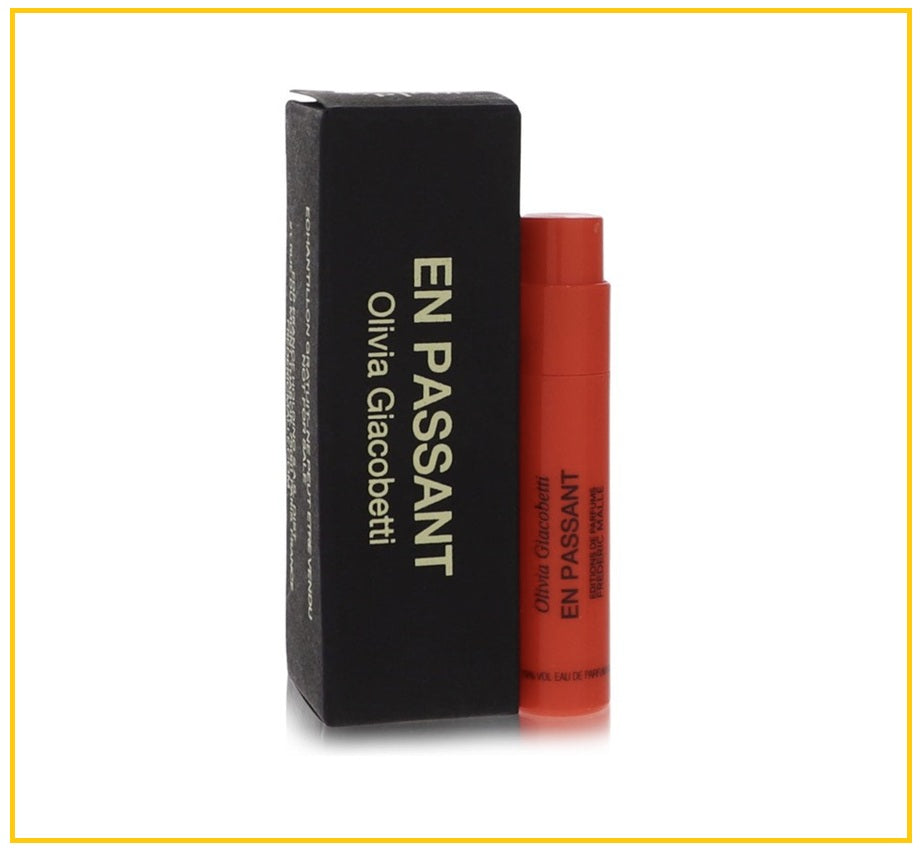 FREDERIC MALLE 馥馬爾湖岸丁香濃香水 FMF EN PASSANT PERFUME SPRAY 1.2ML / 10ML / 50ML / 100ML