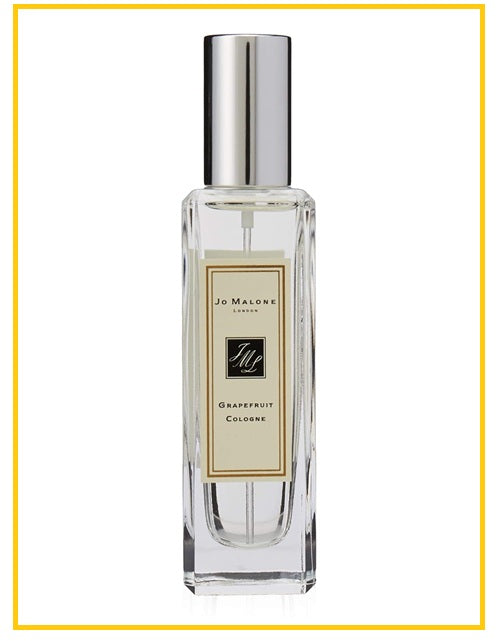 JO MALONE 祖馬龍柚子香水 GRAPEFRUIT COLOGNE SPRAY 30ML