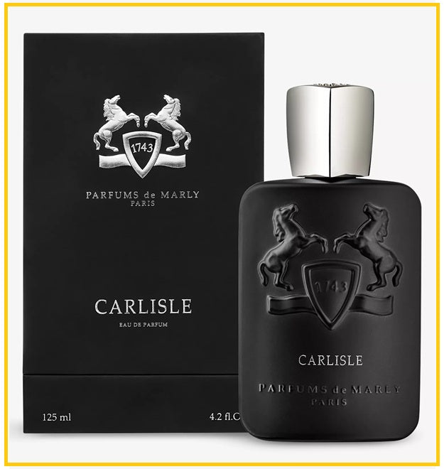 PARFUMS DE MARLY Percival Eau de Parfum CARLISLE EDP 125ML