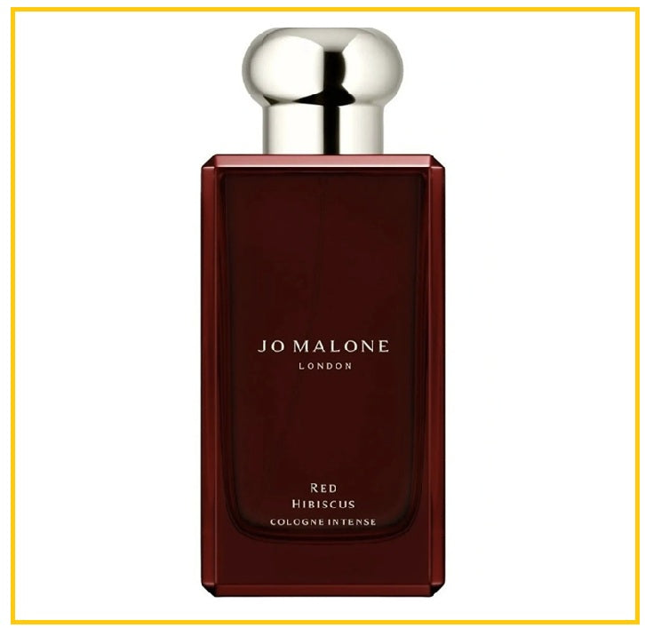 JO MALONE LONDON 祖馬龍紅芙蓉古龍香水 RED HIBISCUS COLOGNE INTENSE 50ML / 100ML