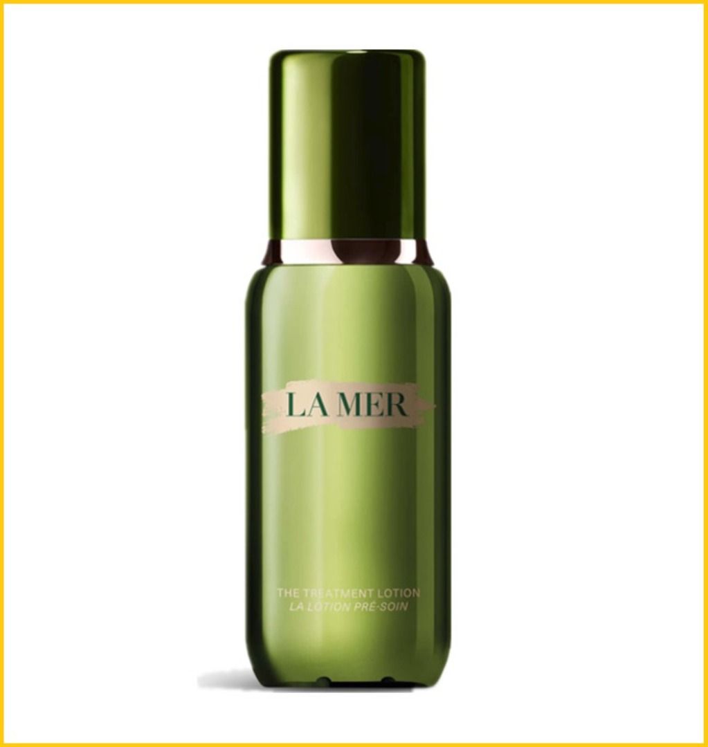 LA MER The New Advanced Treatment Lotion 100ML / 150ML / 200ML