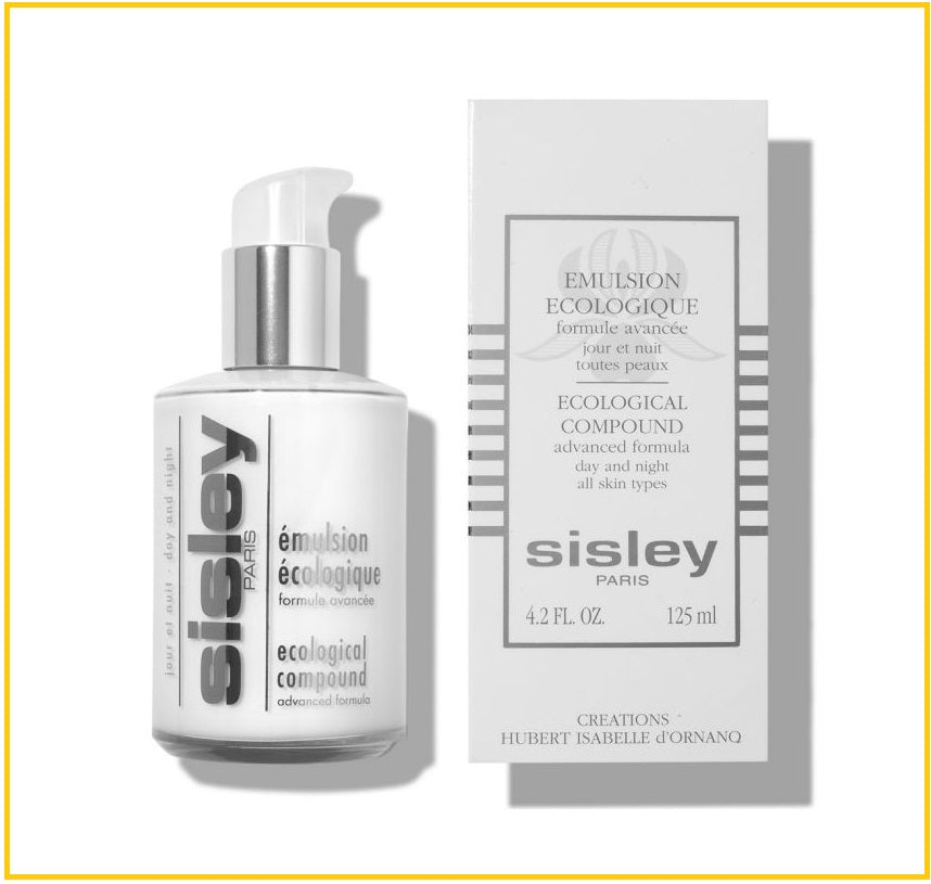 Sisley All Day All Year Essential Lotion 125ml