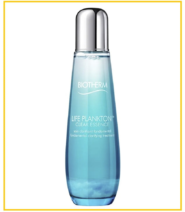BIOTHERM 碧歐泉清透版奇蹟水 LIFE PLANKTON CLEAR ESSENCE 200ML