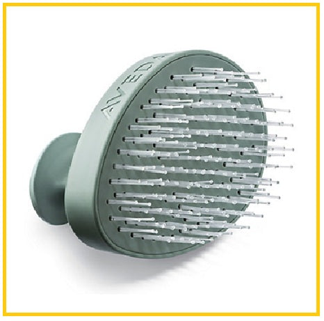 AVEDA Scalp Solution Stimulating Scalp Massager Tools & Brushes
