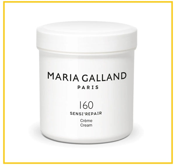 MARIA GALLAND 瑪麗嘉蘭敏感修護霜 160 SENSI'REPAIR CREAM 125ML