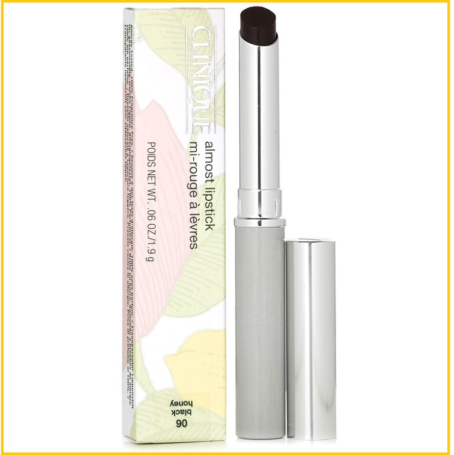 CLINIQUE ALMOST LIPSTICK #06 / #33 1.9G
