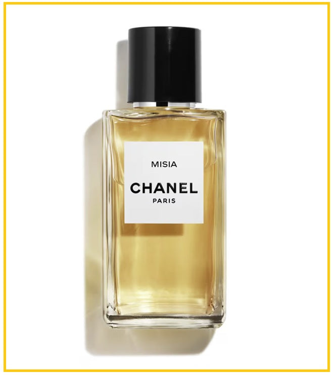 CHANEL Collection Misia Eau de Parfum 200ML