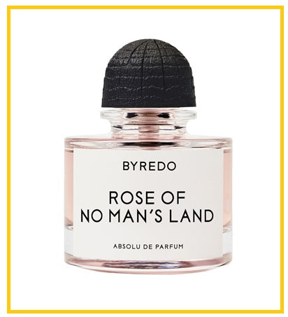 BYREDO Rose of No Man's Land Absolu de Parfum Limited Edition 50ml