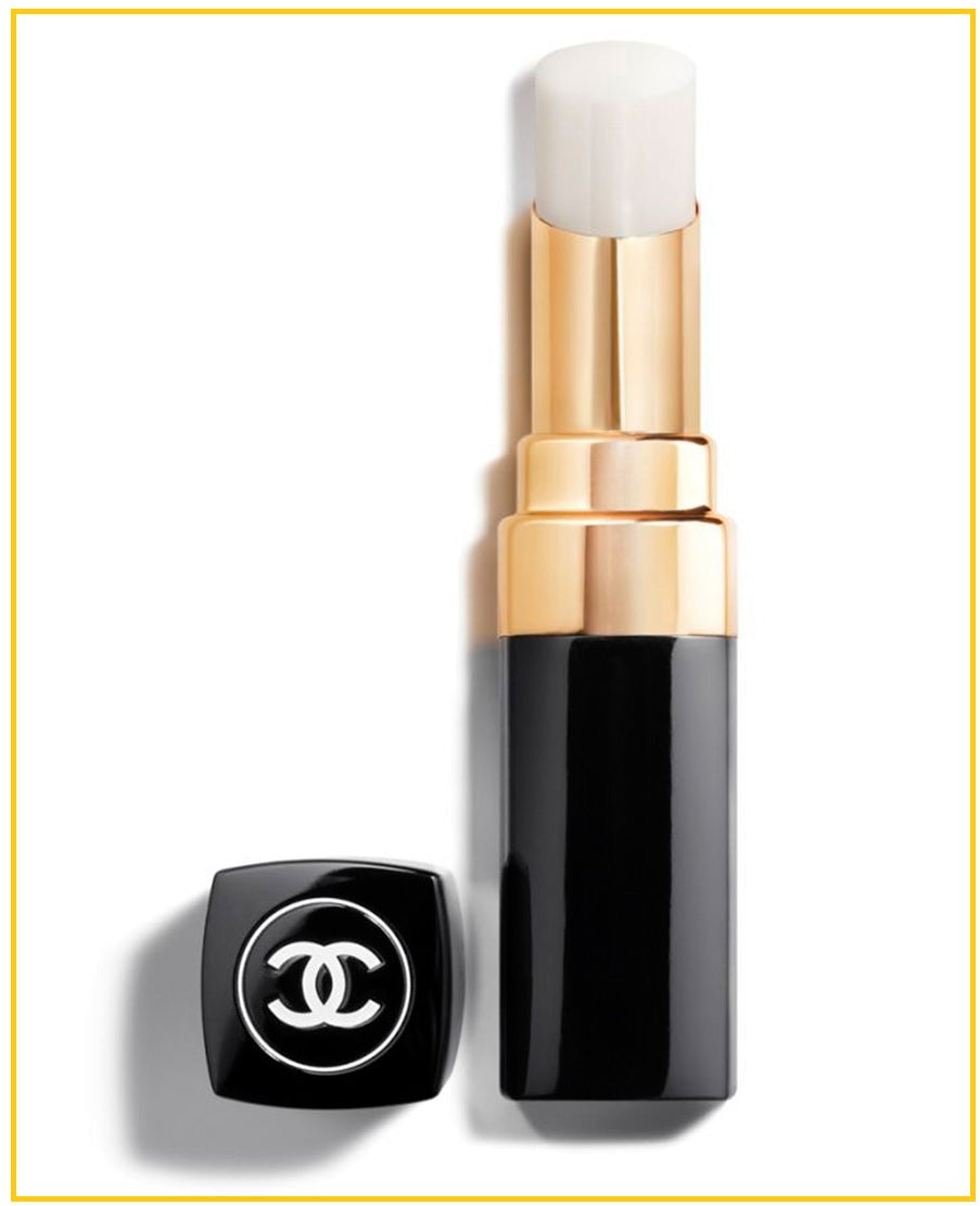 CHANEL 香奈兒可可小姐盈潤護唇膏 HYDRATING CONDITIONING LIP BALM 3G
