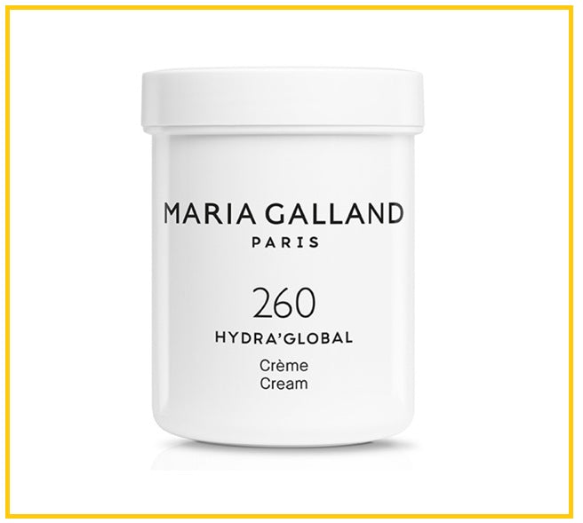 MARIA GALLAND 瑪麗嘉蘭眼部修補凝膠 HYDRA'GLOBAL CREAM 125ML