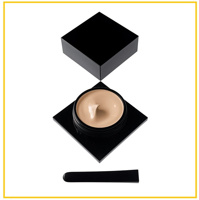 SERGE LUTENS 蘆丹氏粉底霜 SPECTRAL CREAM FOUNDATION #00 / #I10 29ML