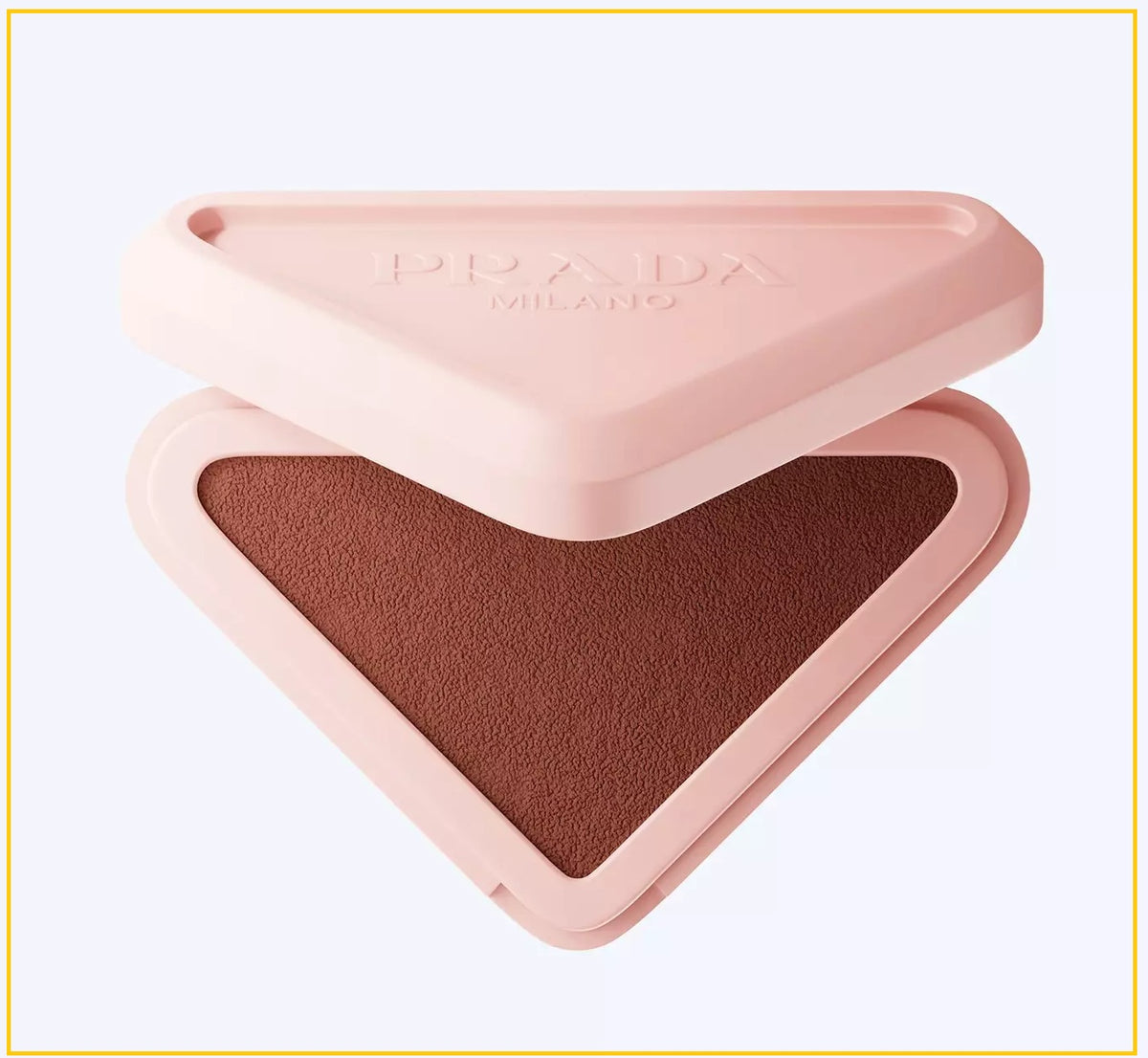 PRADA TOUCH CREAM-TO-POWDER BLUSH #P71 / #P72 / #P75 / #P76 / #O86 / #R68 3.5G