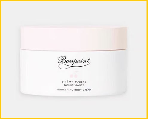 BONPOINT 摯愛小櫻桃身體乳霜 NOURISHING BODY CREAM 150ML