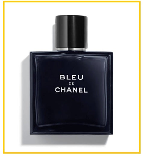 CHANEL 香奈兒蔚藍男性淡香水 BLEU DE CHANEL EAU DE TOILETTE 50ML / 100ML / 150ML
