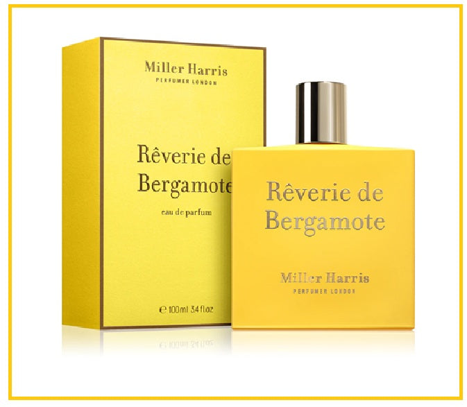 MILLER HARRIS 米勒哈瑞絲佛手柑的白日夢香水 REVERIE DE BERGAMOTE EDP 50ML / 100ML