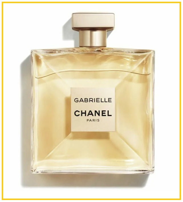 CHANEL 香奈兒嘉柏麗爾濃香水 GABRIELLE EAU DE PARFUM SPRAY 35ML / 50ML