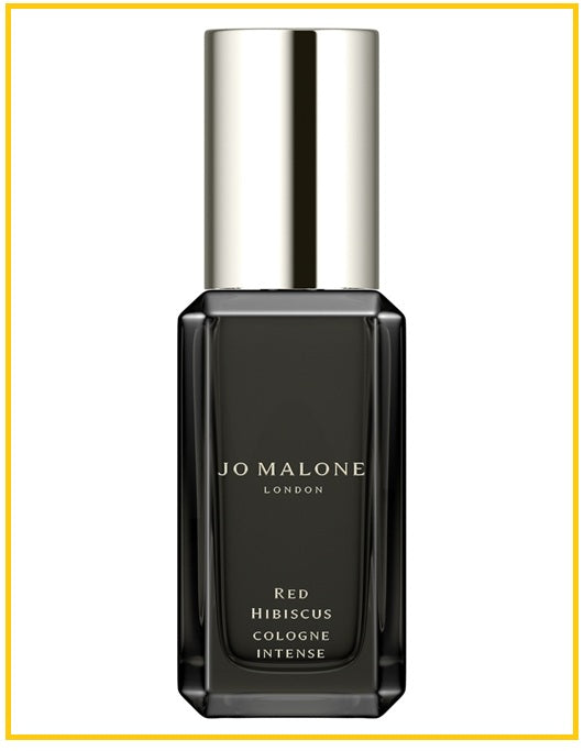 JO MALONE 祖馬龍紅木槿香水小樣 RED HIBISCUS COLOGNE INTENSE 9ML