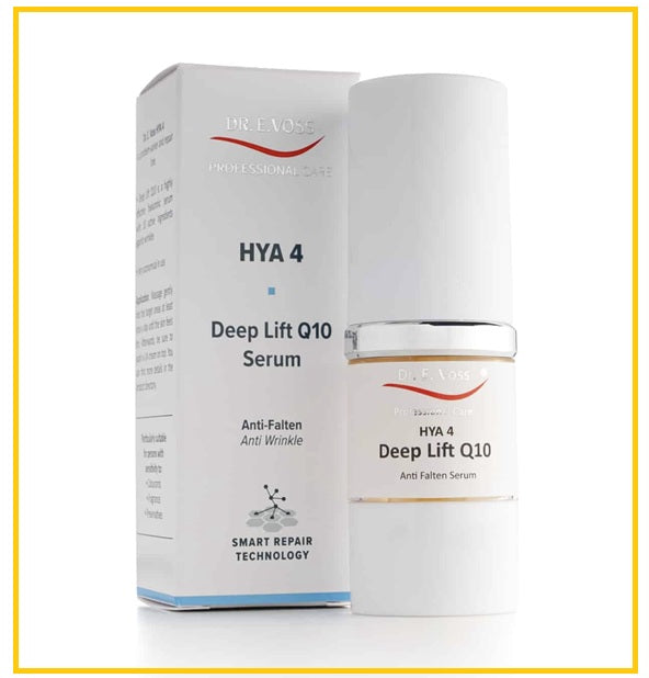 DR.E.VOSS 德沃希淨顏祛痘精華 HYA 4 DEEP LIFT Q10 ACUS KONZENTRAT 15ML