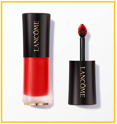 LANCOME L'ABSOLU ROUGE DRAMA INK #138 / #154 / #199 / #553 6ML