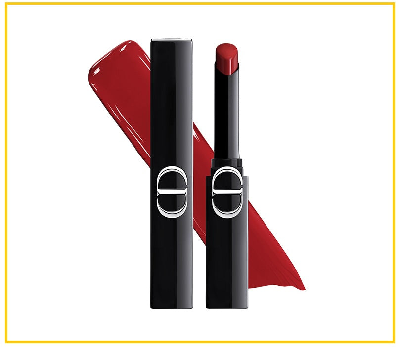 DIOR 迪奧烈艷藍金細管口紅唇膏 ROUGE DIOR ON STAGE LIPSTICK #120 / #168 / #390 / #550 2.2G