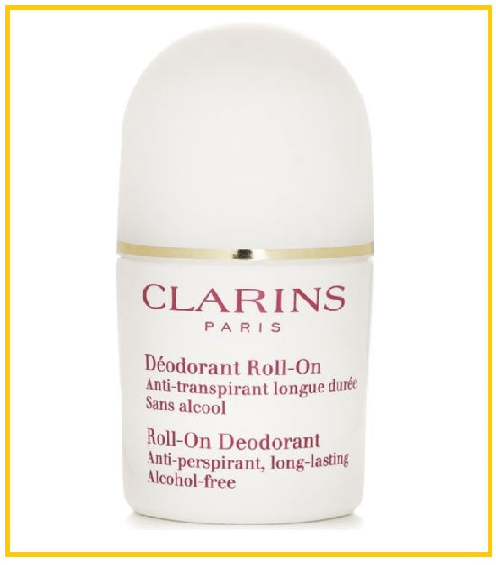 CLARINS 嬌韻詩滾珠止汗露 MULTI CARE ROLL-ON-DEODORANT 50ML