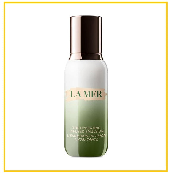 LA MER 海藍之謎精粹乳 LAMER THE HYDRATING INFUSED EMULSION 50ML