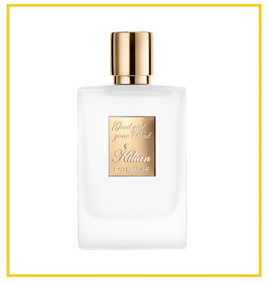 KILIAN 克利安狂野淑女香水清新版 GOOD GIRL GONE BAD EAU FRAICHE 50ML