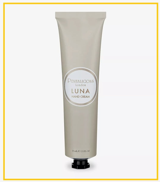 PENHALIGON'S 潘海利根月亮女神護手霜 PENHALIGONS LUNA HAND CREAM 75ML
