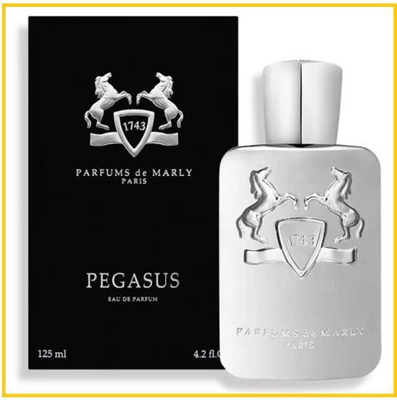 PARFUMS DE MARLY PEGASUS EAU DE PARFUM 75ML / 125ML