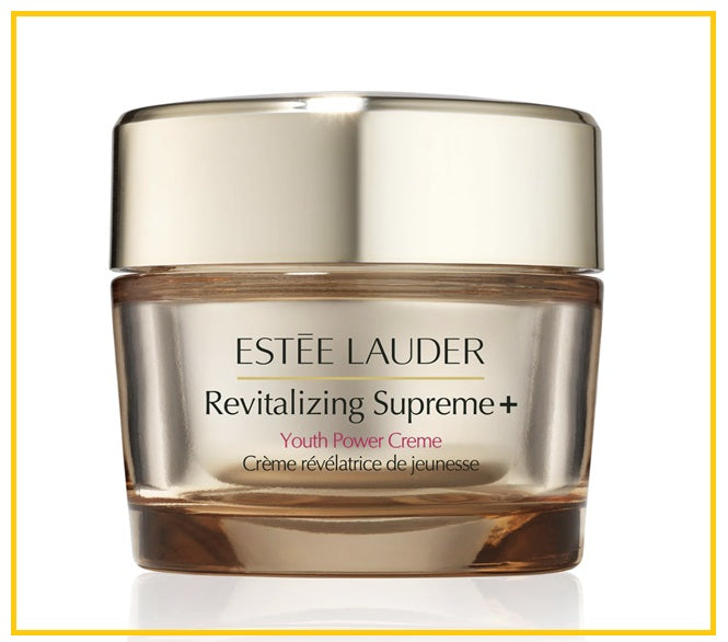 ESTEE LAUDER 雅詩蘭黛第二代全新膠原面霜滋養款 REVITALIZING SURPREME+ YOUTH POWER CREME 50ML