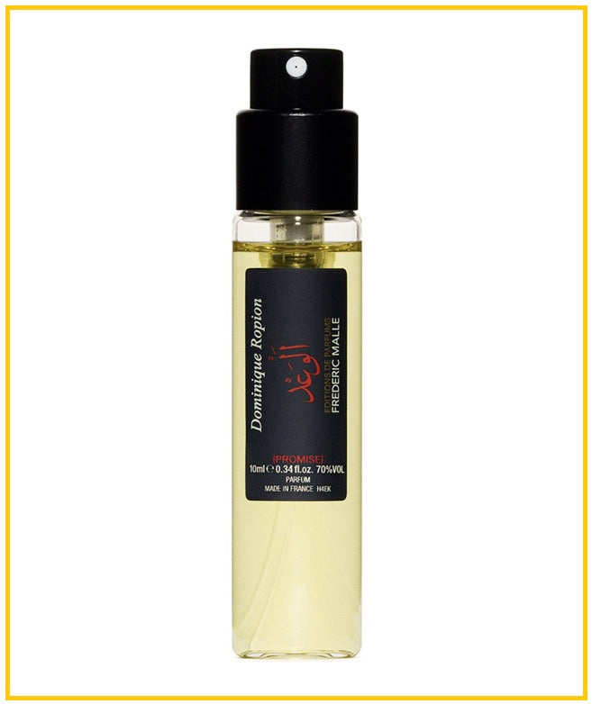 FREDERIC MALLE 馥馬爾許諾濃香水 FMF PROMISE PERFUME 10ML