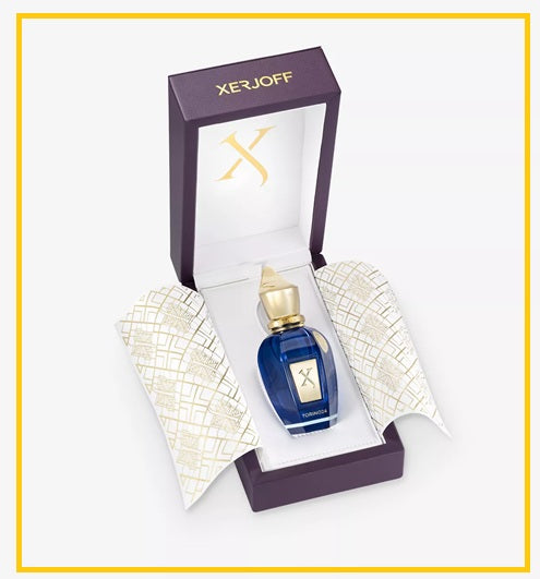 XERJOFF 希爵夫都靈24淡香精香水 TORINO 24 EDP 50ML