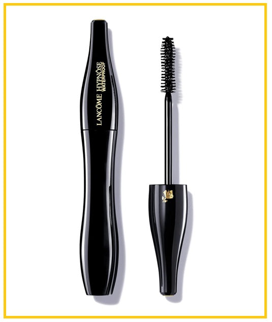LANCOME 蘭蔻魅惑黑催眠防水型睫毛膏 HYPNOSE WATERPROOF CUSTOM WEAR VOLUME MASCARA #01 NOIR HYPNOTIC 6.2ML