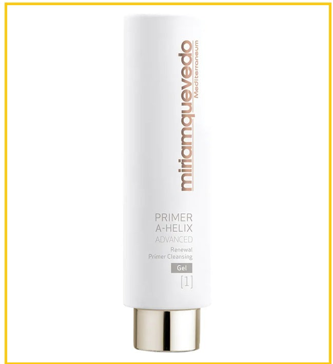 MIRIAM QUEVEDO 迷蓮卡薇龍血精粹潔面啫喱 A-HELIX ADVANCED RENEWAL PRIMER CLEANSING GEL 200ML