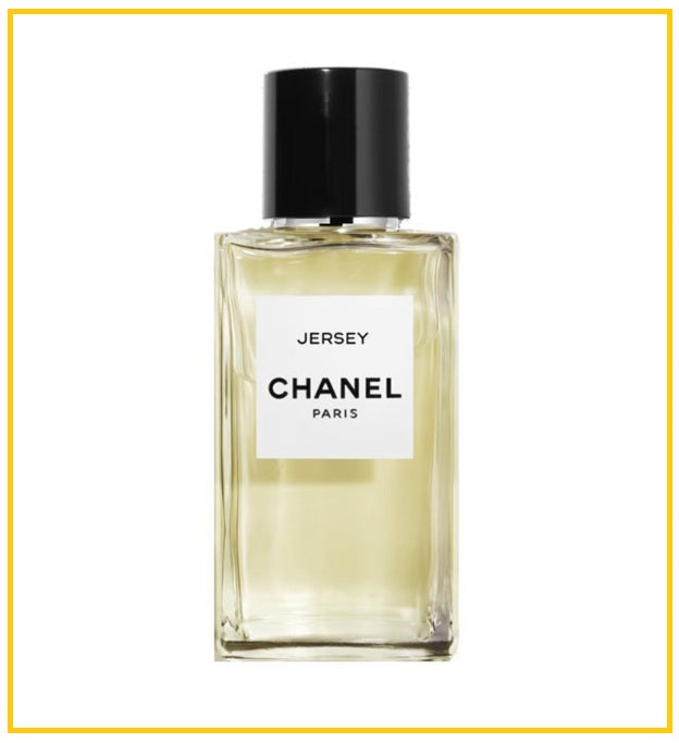 CHANEL JERSEY Eau de Parfum 200ML