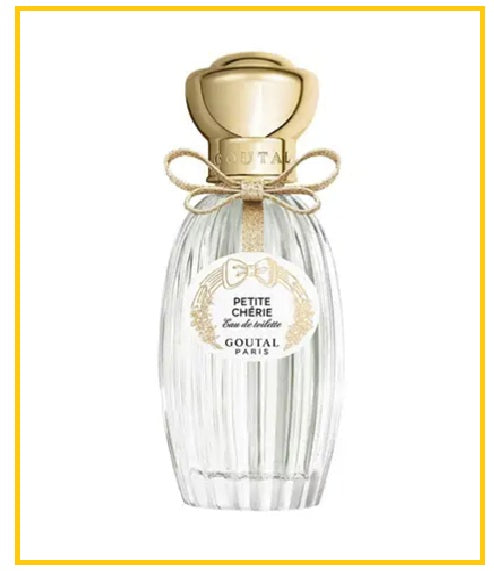 GOUTAL 古特爾小甜心淡香水 PETITE CHERIE EDT RAY 50ML / 100ML