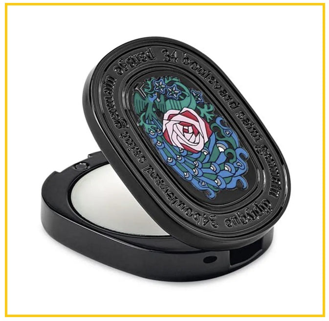 DIPTYQUE 蒂普提克巴黎之水固體香膏 CAPITALE SOLID PERFUME 3G