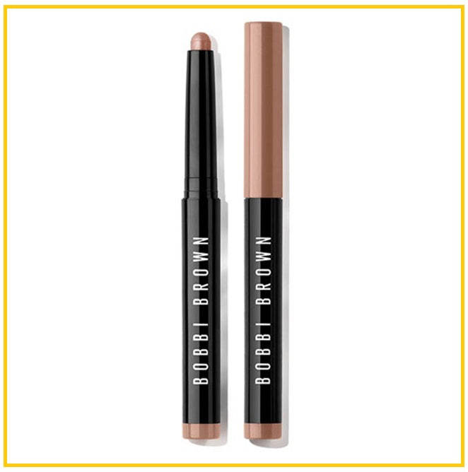 BOBBI BROWN 芭比布朗流雲眼影筆 LONG-WEAR CREAM SHADOW STICK #INCANDESCENT / #GOLDEN PINK / #STONE 1.6G