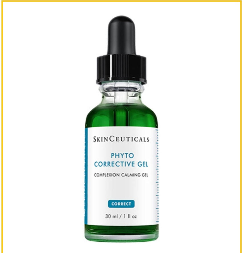 SKINCEUTICALS 修麗可舒緩修護精華 SKIN CEUTICALS PHYTO CORRECTIVE GEL 30ML