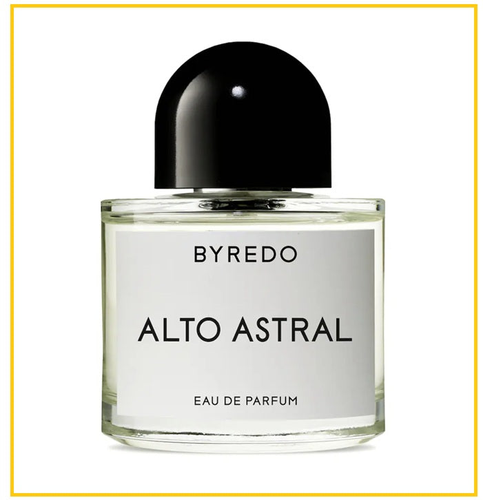 BYREDO Alto Astra Eau de Parfum 50ml/100ml