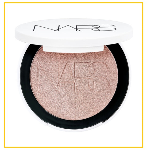 NARS 納斯原生光亮肌高光粉 LIGHT REFLECTING LUMINIZING POWDER #EROS / #ELECTRA / #HEAVENLY 6G