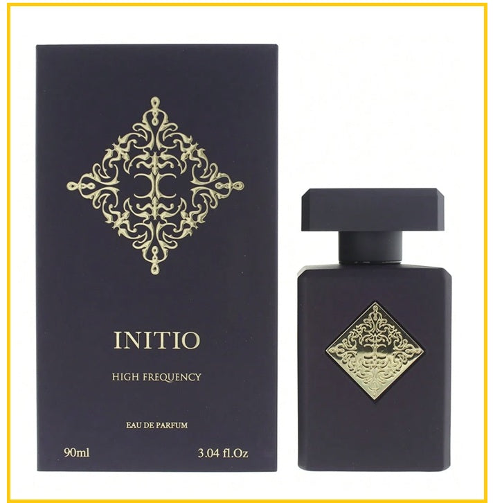 INITIO High Frequency Eau de Parfum 90ml