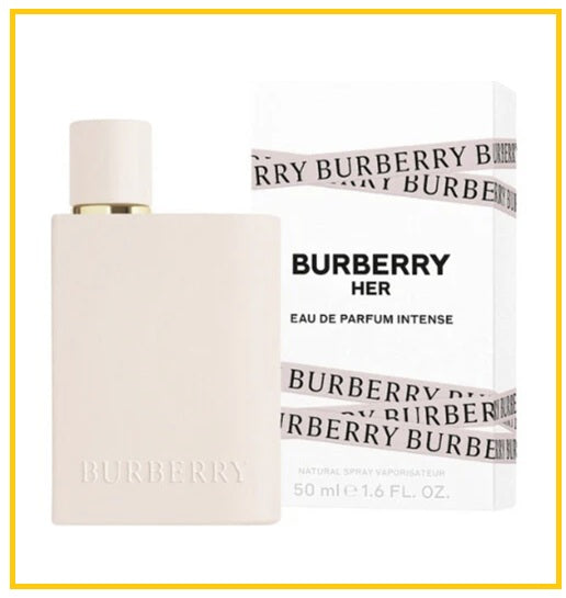 Burberry Her Eau de Parfum Intensive 50ml