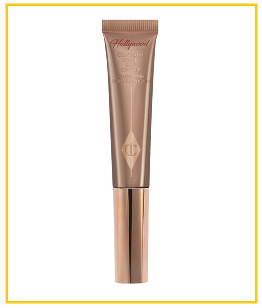 CHARLOTTE TILBURY 夏洛特液態修容筆 CT HOLLYWOOD CONTOUR WAND #FAIR / #MEDIUM / #MEDIUM TO DEEP / #FAIR MEDIUM 12ML