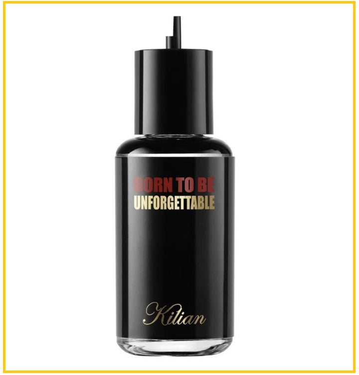 KILIAN 克利安生而難忘香水補充裝 BORN TO BE UNFORGETTABLE REFILL 100ML