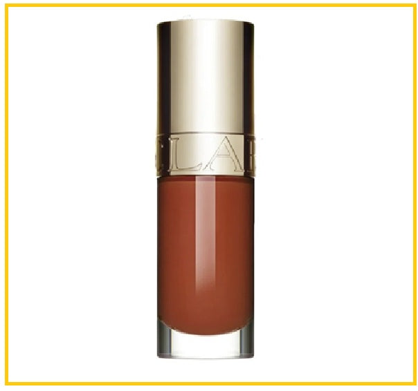 CLARINS 嬌韻詩凝亮護唇油 LIP COMFORT OIL #27 / #28 7ML