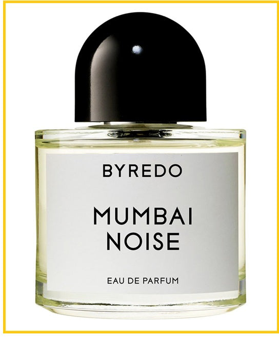 BYREDO 百瑞德喧囂鬧市淡香精香水 MUMBAI NOISE EAU DE PARFUM SPRAY 50ML