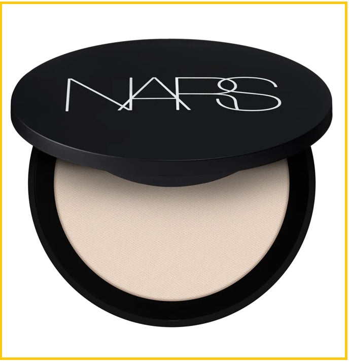 NARS 納斯柔和啞光修顏粉 SOFT MATTE ADVANCED PERFECTING POWDER #CREEK / #COVE / #CLIFF 9G