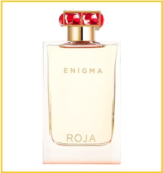 ROJA PARFUMS 羅嘉德芬東方型花香調的香水 ENIGMA POUR FEMME EDP 75ML